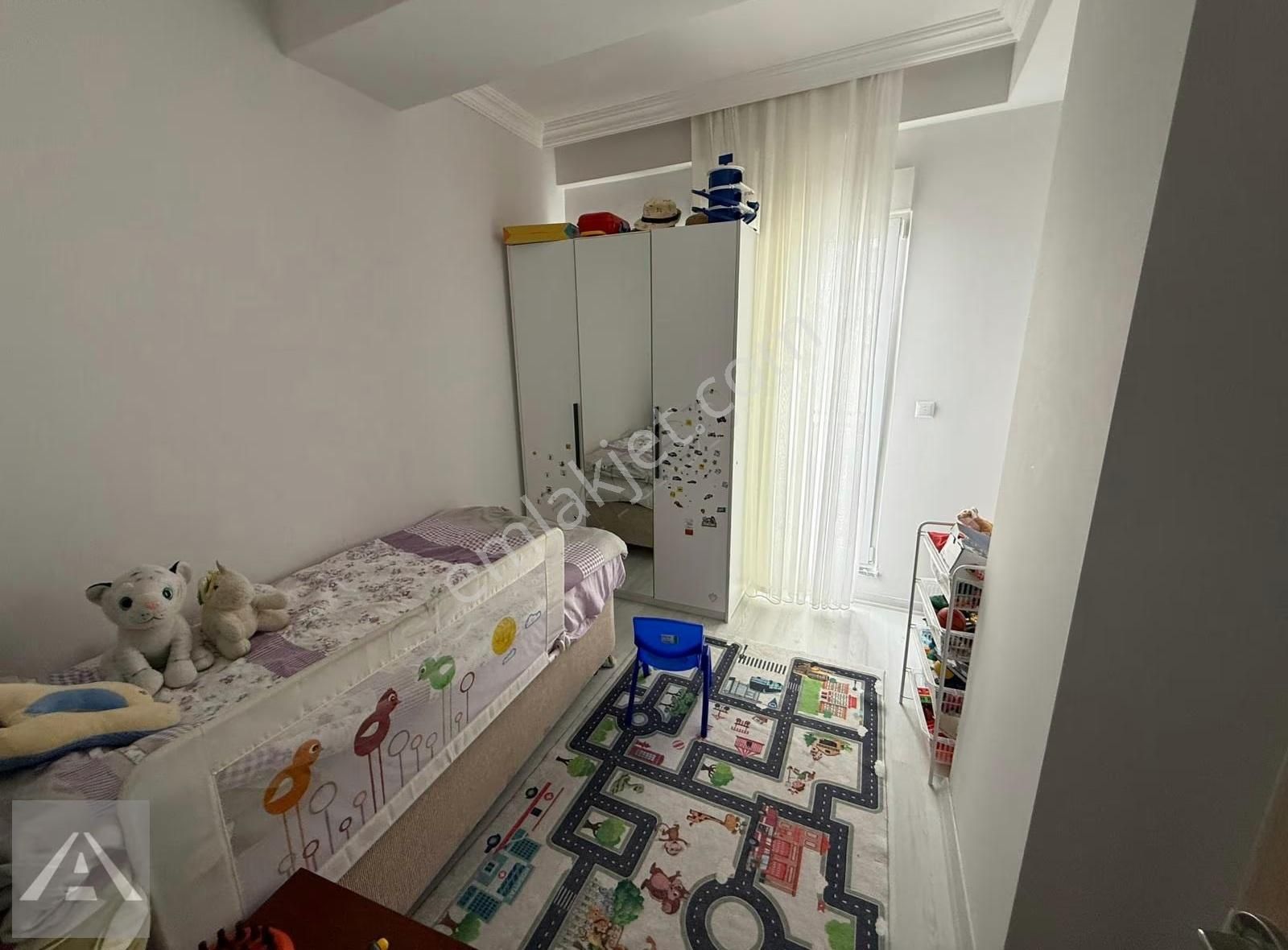 Maltepe Cevizlide Metroya Yakın Yeni Binada 3+1 - Görsel 12