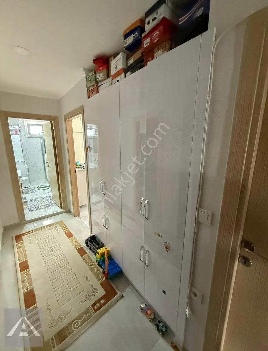 Maltepe Cevizlide Metroya Yakın Yeni Binada 3+1 - Görsel 11