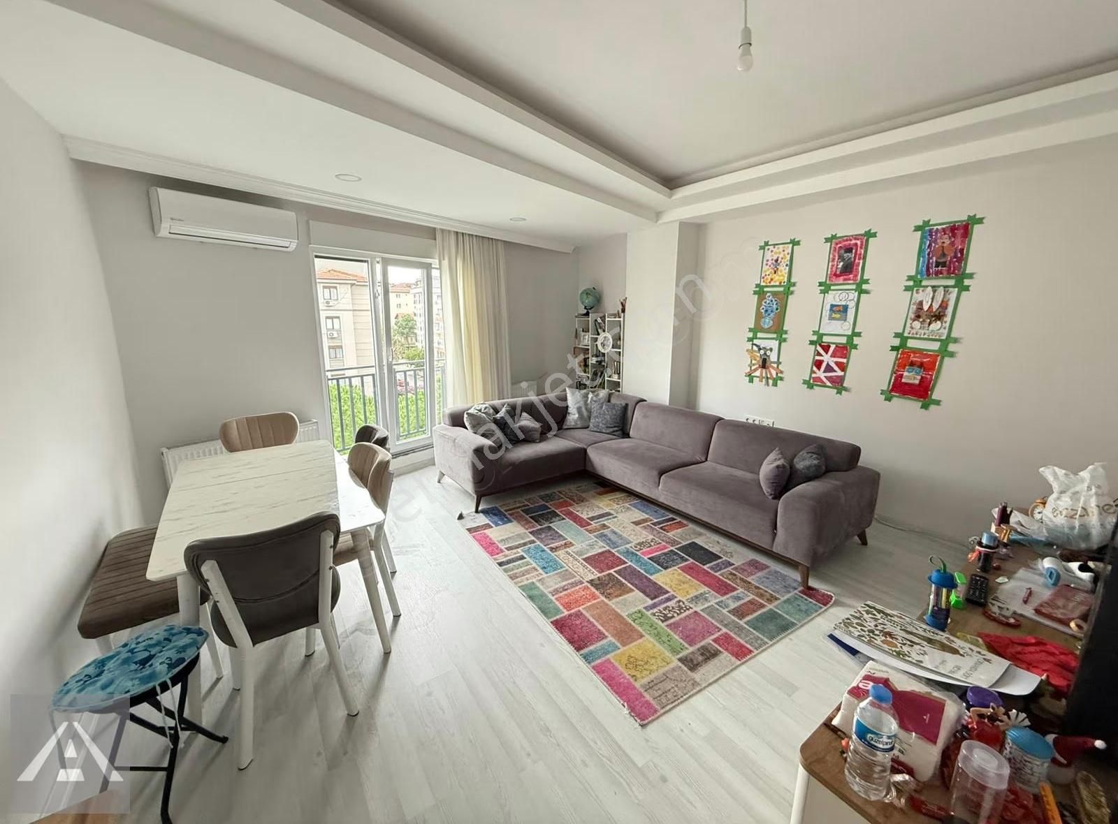 Maltepe Cevizlide Metroya Yakın Yeni Binada 3+1 - Görsel 18