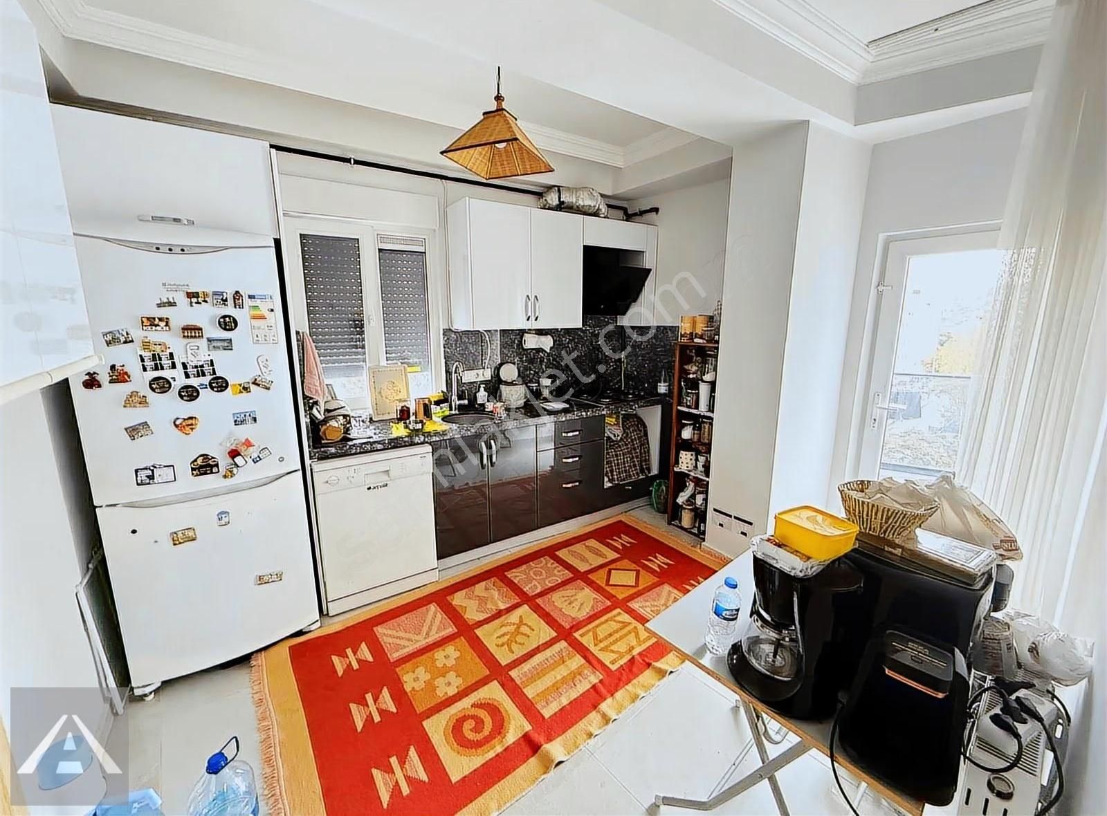 Maltepe Cevizlide Metroya Yakın Yeni Binada 3+1 - Görsel 5