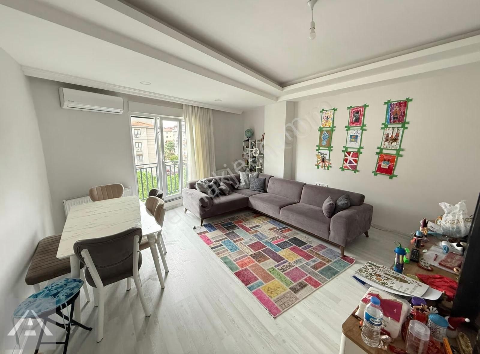 Maltepe Cevizlide Metroya Yakın Yeni Binada 3+1 - Görsel 14