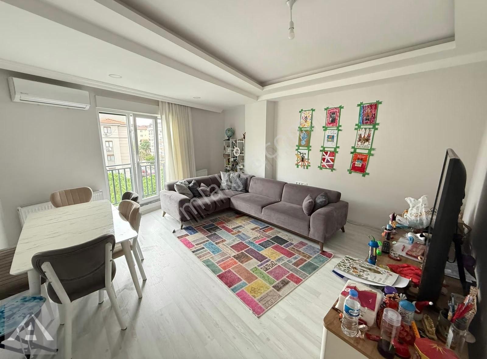 Maltepe Cevizlide Metroya Yakın Yeni Binada 3+1 - Görsel 10