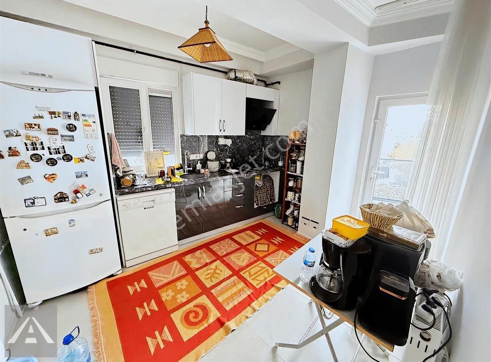 Maltepe Cevizlide Metroya Yakın Yeni Binada 3+1 - Görsel 2