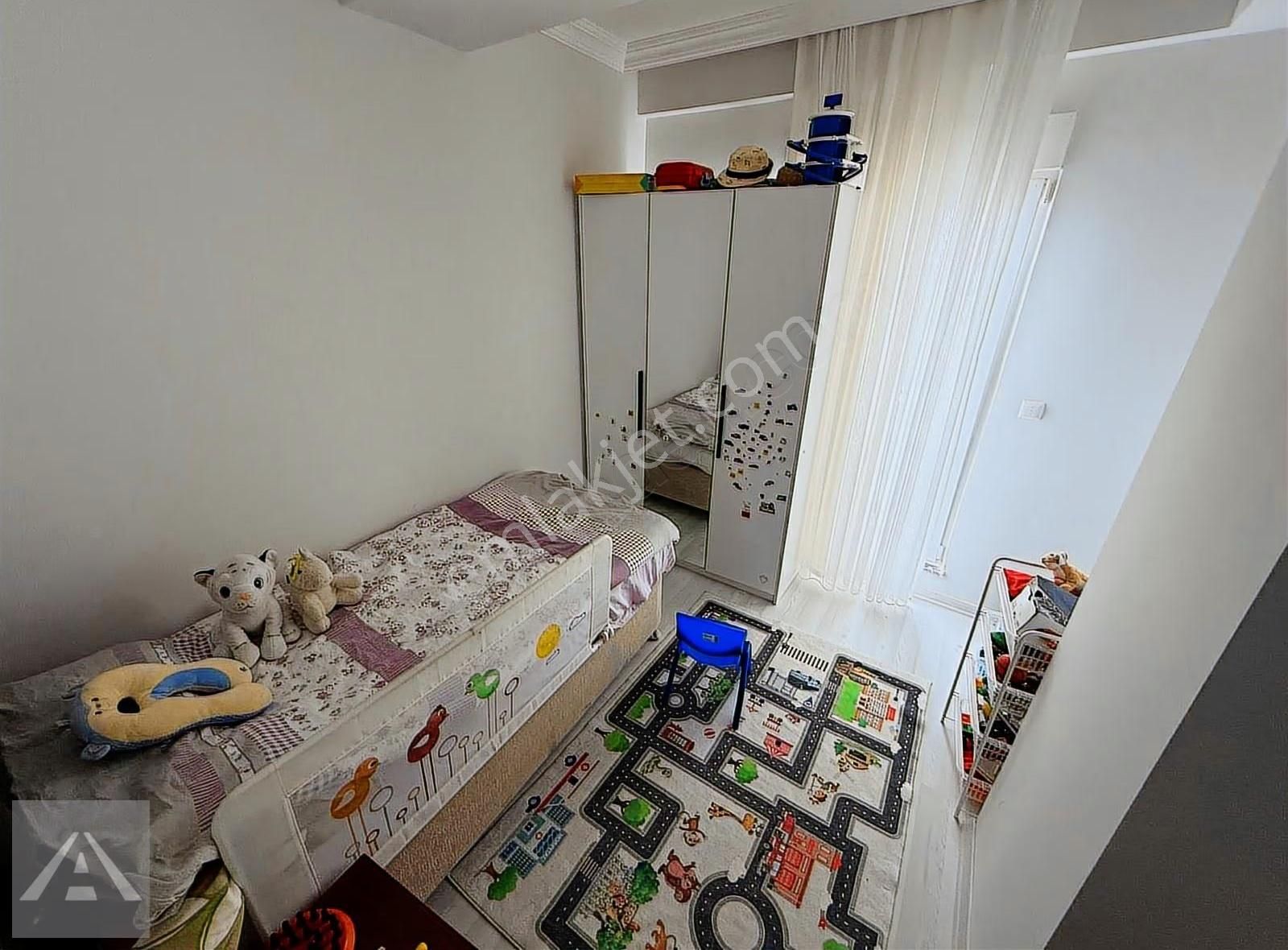 Maltepe Cevizlide Metroya Yakın Yeni Binada 3+1 - Görsel 7