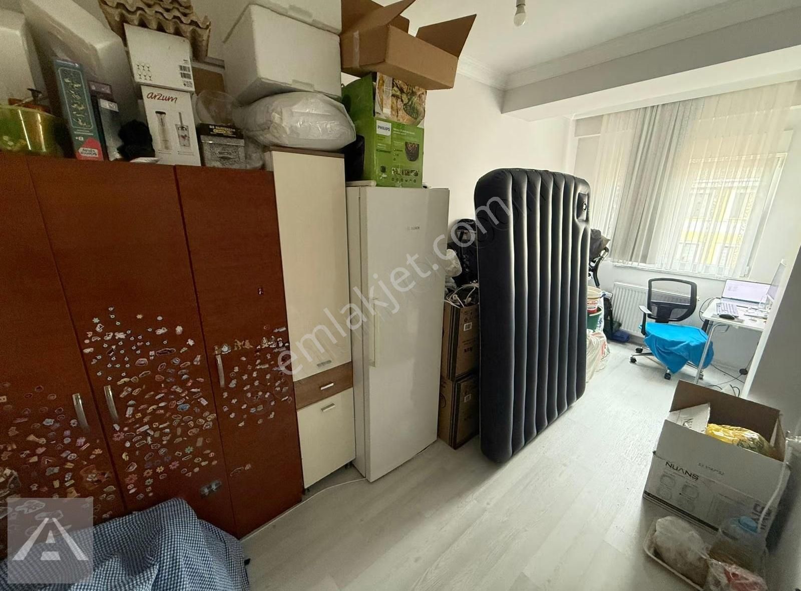 Maltepe Cevizlide Metroya Yakın Yeni Binada 3+1 - Görsel 9