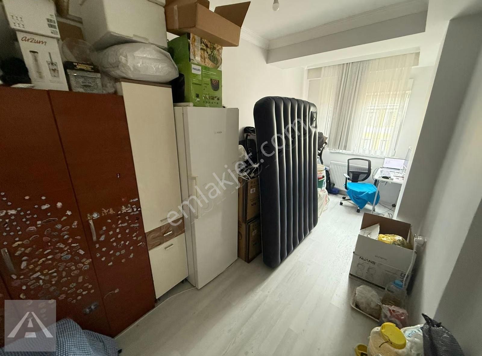 Maltepe Cevizlide Metroya Yakın Yeni Binada 3+1 - Görsel 19