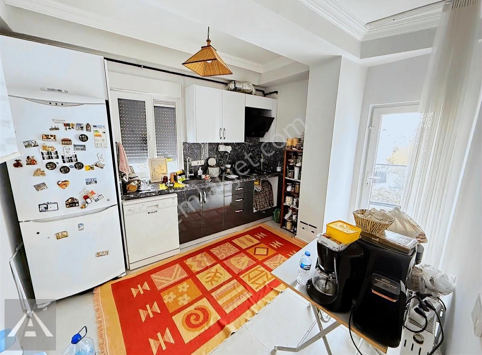 Maltepe Cevizlide Metroya Yakın Yeni Binada 3+1 - Görsel 15