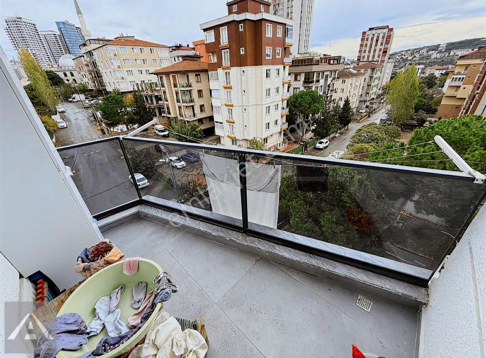 Maltepe Cevizlide Metroya Yakın Yeni Binada 3+1 - Görsel 6