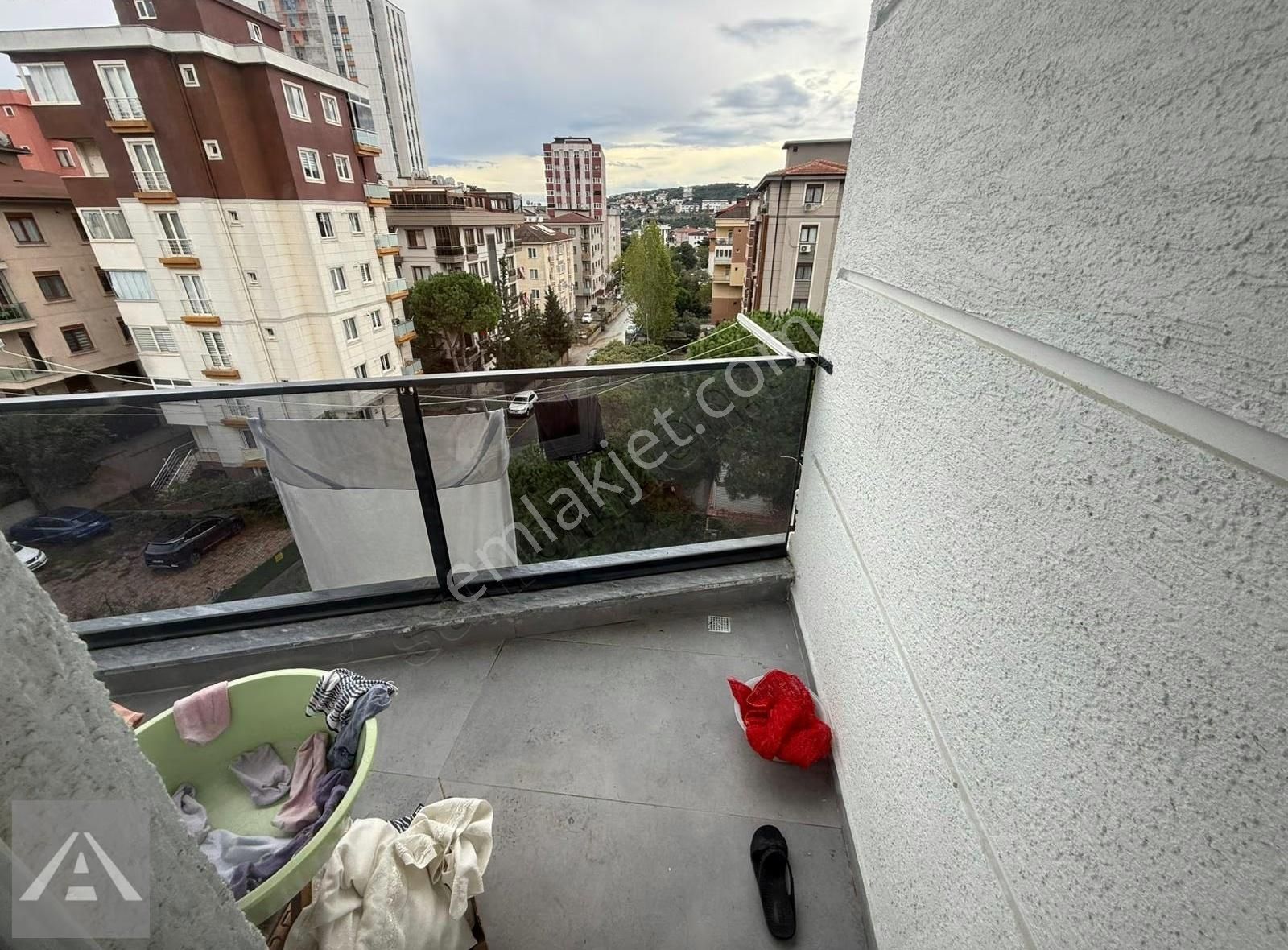 Maltepe Cevizlide Metroya Yakın Yeni Binada 3+1 - Görsel 3