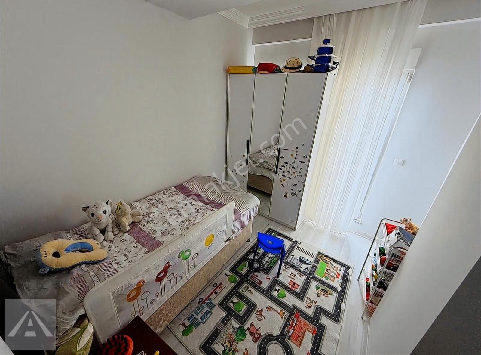 Maltepe Cevizlide Metroya Yakın Yeni Binada 3+1 - Görsel 16