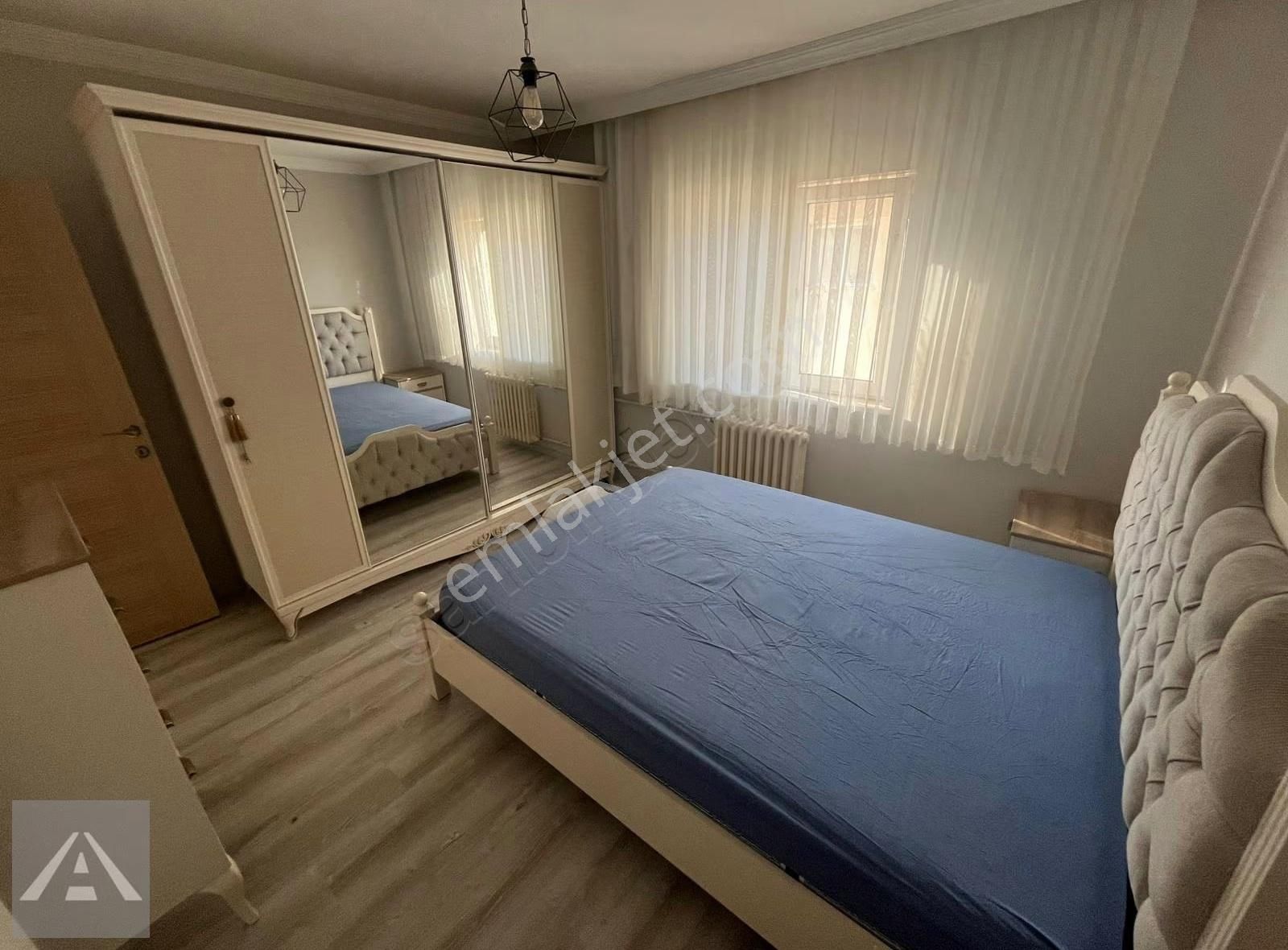 Orhantepe Sahilde Çift Balkonlu Geniş Eşyalı 3+1 - Görsel 21