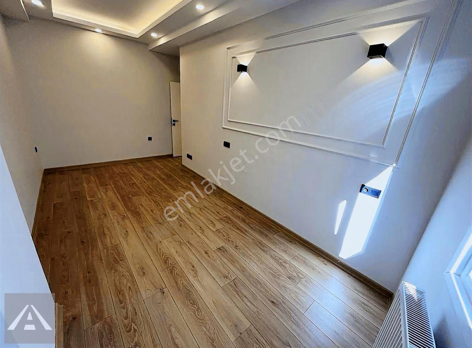 Altıntepe'nin Ulaşıma Kolay Konumunda Ön Cephe Katta 3+1! - Görsel 18