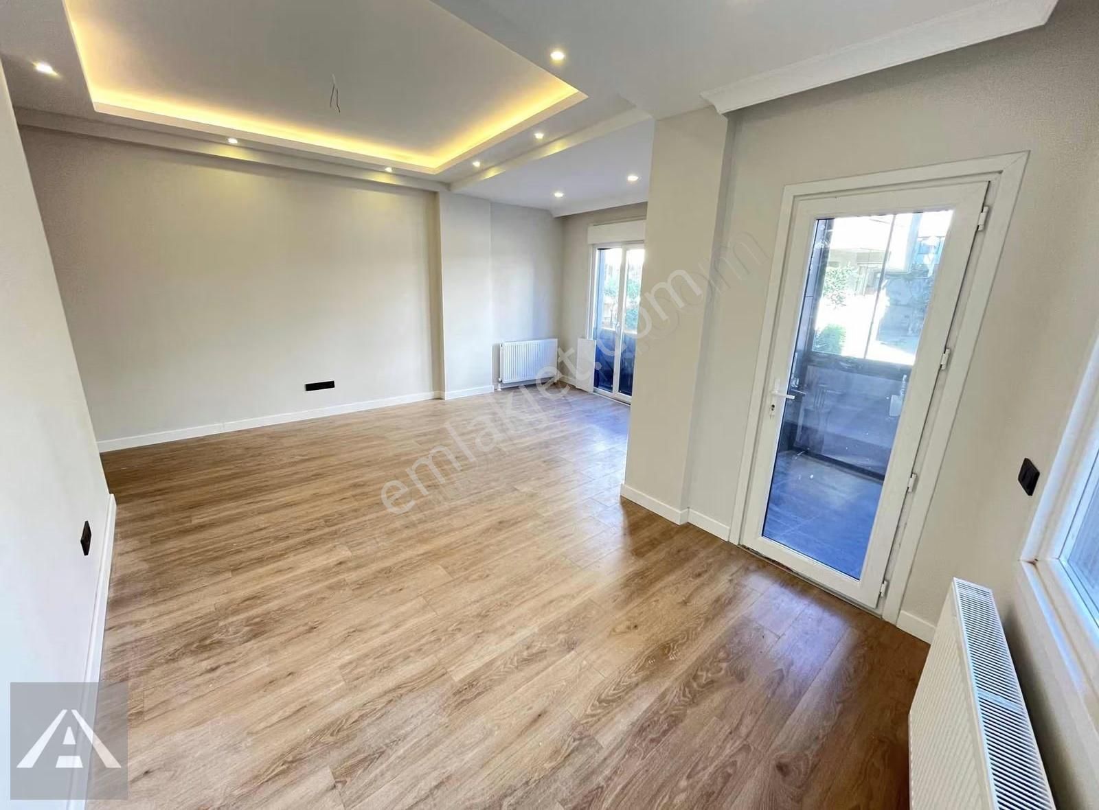 Altıntepe'nin Ulaşıma Kolay Konumunda Ön Cephe Katta 3+1!