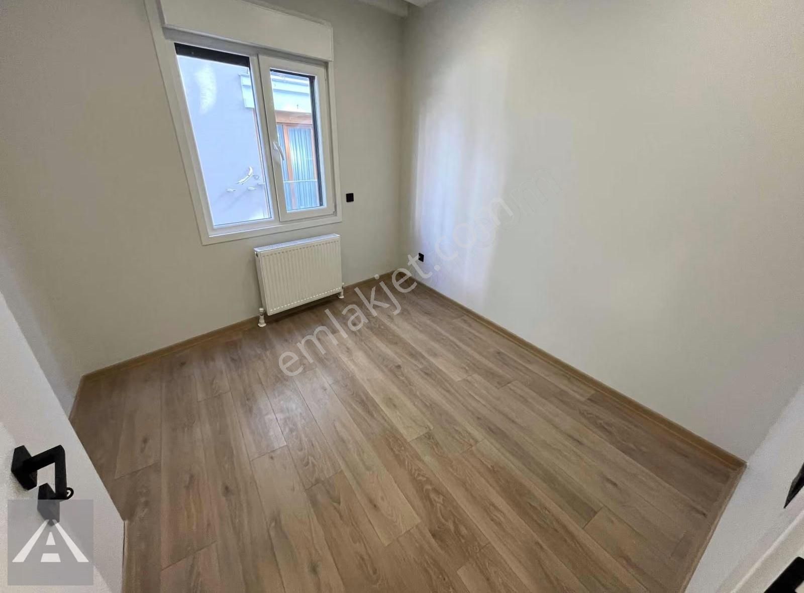 Altıntepe'nin Ulaşıma Kolay Konumunda Ön Cephe Katta 3+1! - Görsel 7