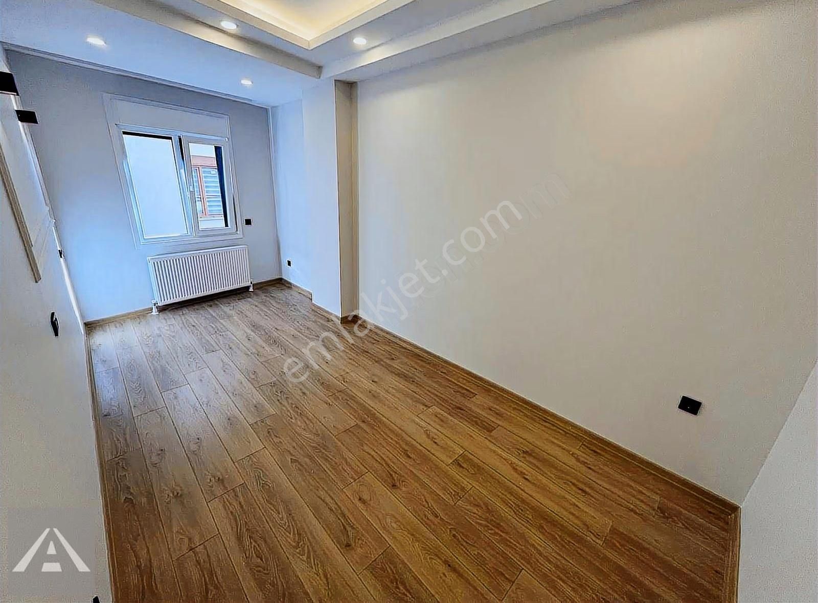 Altıntepe'nin Ulaşıma Kolay Konumunda Ön Cephe Katta 3+1! - Görsel 6