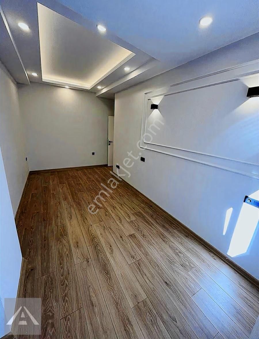 Altıntepe'nin Ulaşıma Kolay Konumunda Ön Cephe Katta 3+1! - Görsel 2