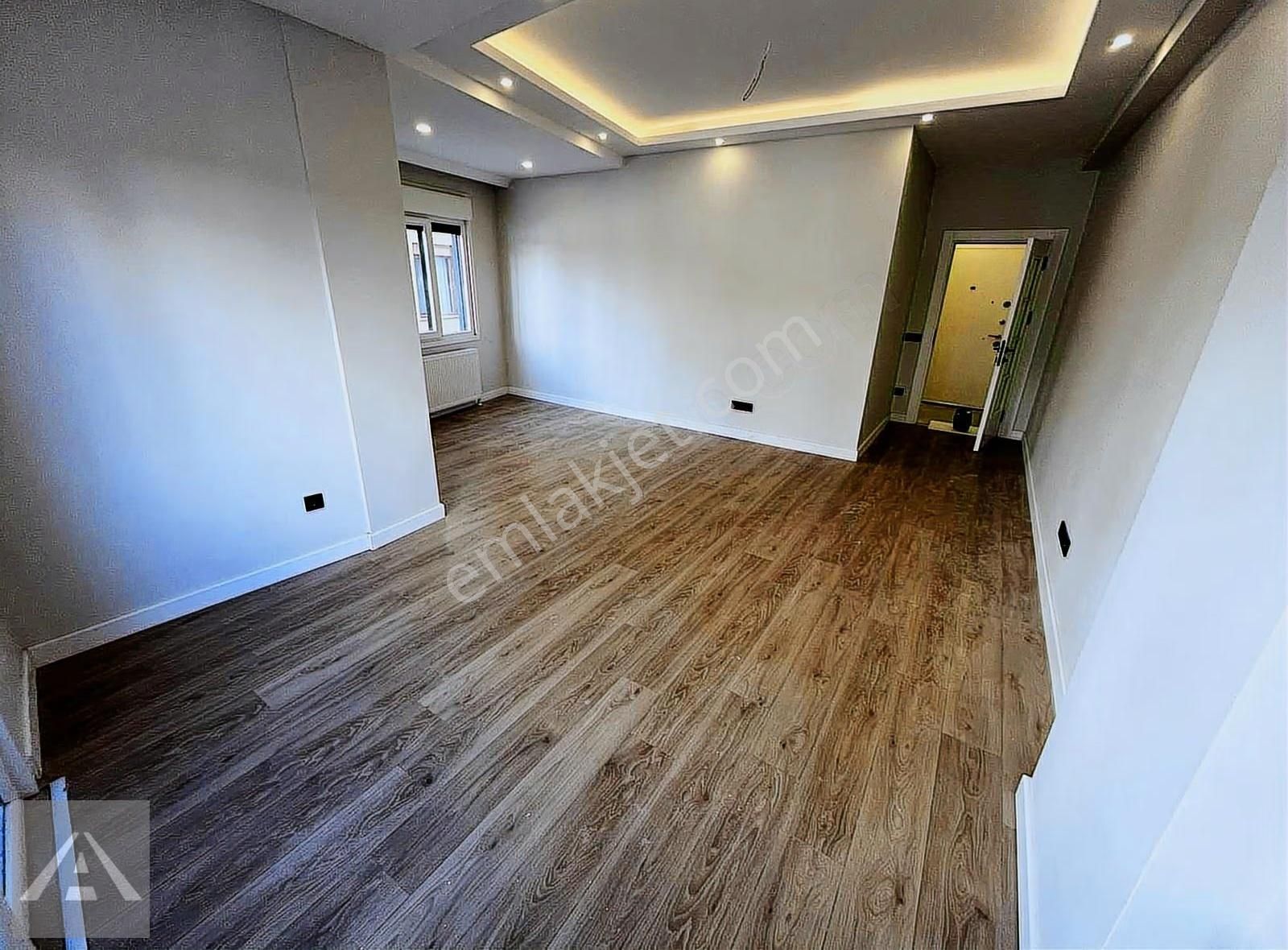 Altıntepe'nin Ulaşıma Kolay Konumunda Ön Cephe Katta 3+1! - Görsel 10