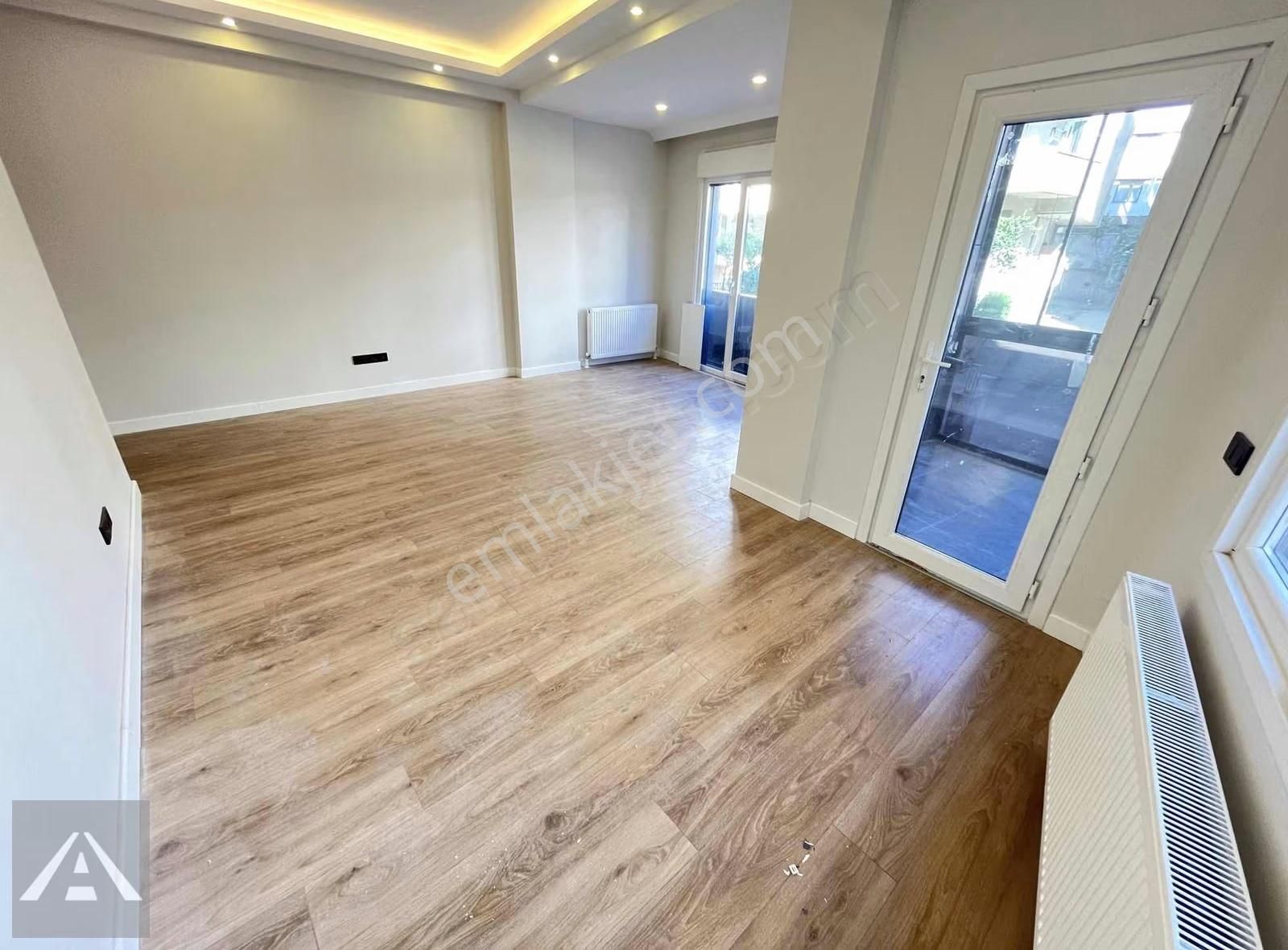 Altıntepe'nin Ulaşıma Kolay Konumunda Ön Cephe Katta 3+1! - Görsel 24