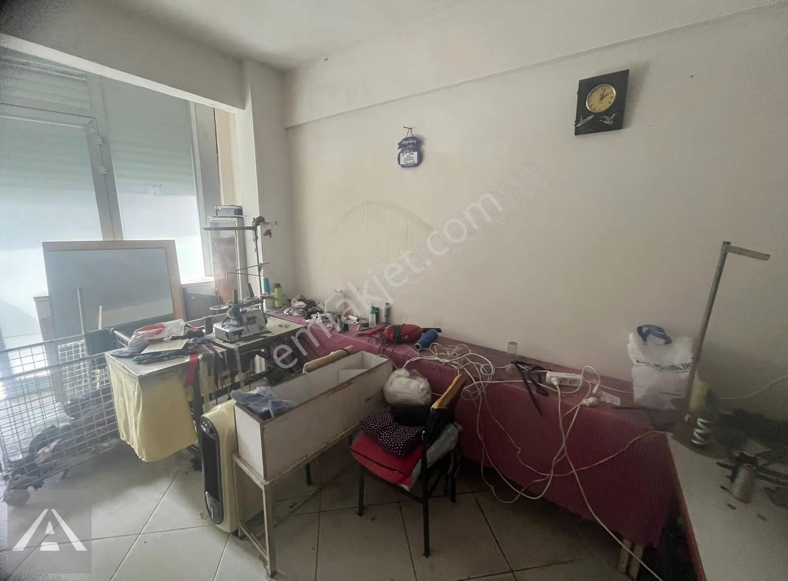 Maltepe Altayçeşme'de Minibüs Yoluna Yakın Düz Ayak 40 M2 Dükkan - Görsel 12