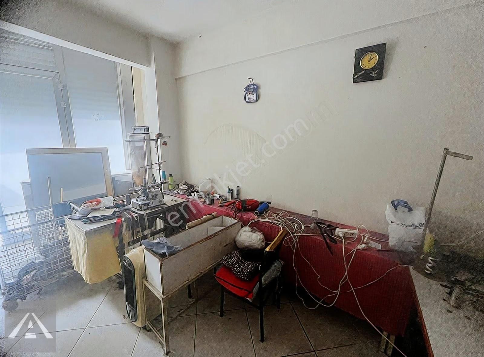 Maltepe Altayçeşme'de Minibüs Yoluna Yakın Düz Ayak 40 M2 Dükkan - Görsel 10