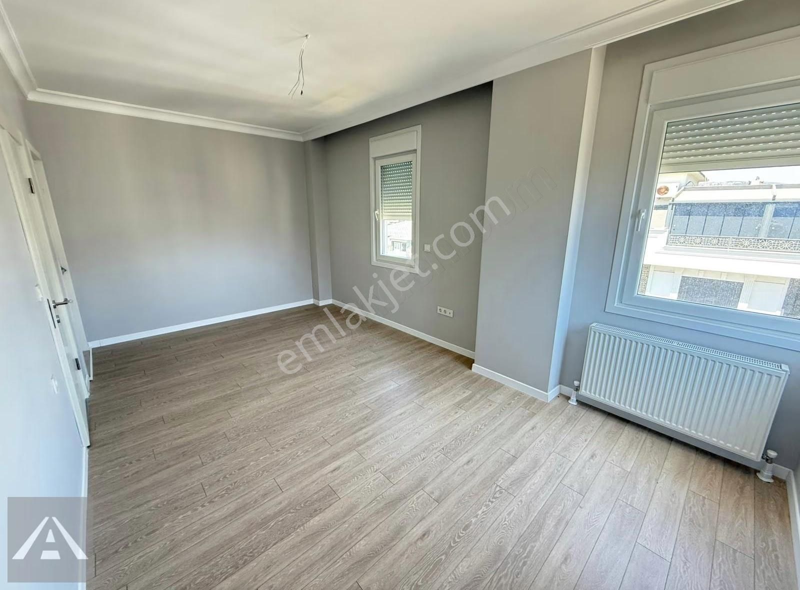 Yalıda Sahile 2. Bina Lebi Derya Deniz Manzaralı 4+2 Dubleks - Görsel 25