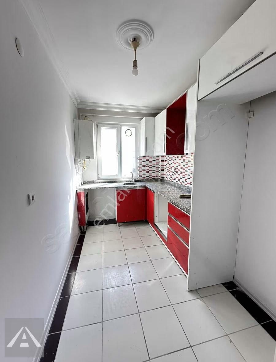 Maltepe Zümrütevlerde Ulaşıma Yakın Ebeveyn Banyolu 3+1 - Görsel 5