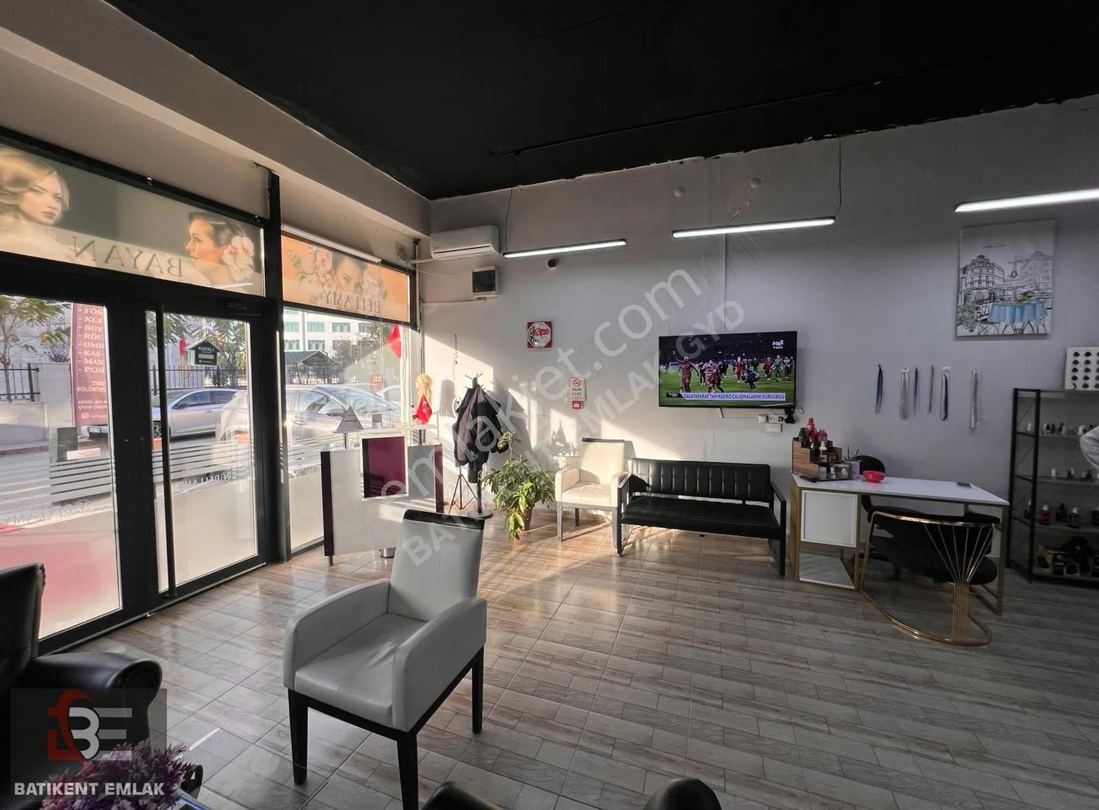 Batıkent Emlak'tan İlkyerleşim Mah Çınar Çarsısı Yapılı Dükkan - Görsel 21