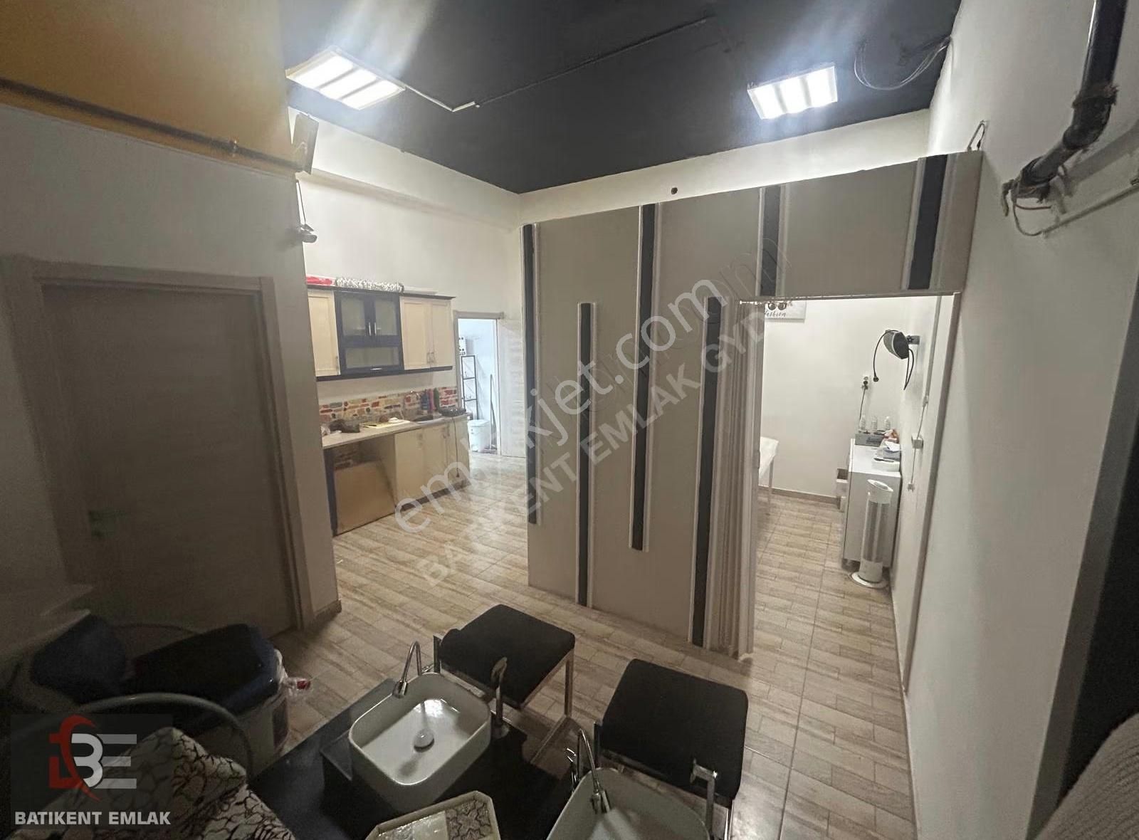 Batıkent Emlak'tan İlkyerleşim Mah Çınar Çarsısı Yapılı Dükkan - Görsel 24