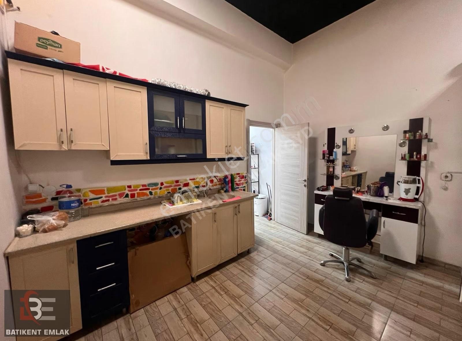 Batıkent Emlak'tan İlkyerleşim Mah Çınar Çarsısı Yapılı Dükkan - Görsel 17