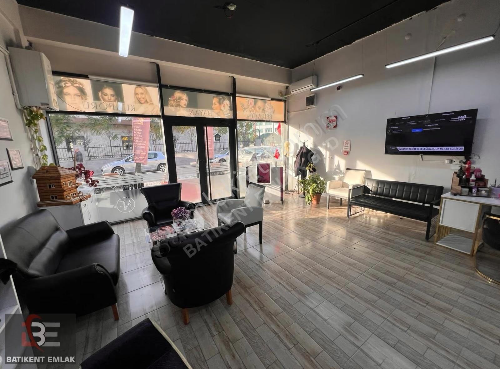 Batıkent Emlak'tan İlkyerleşim Mah Çınar Çarsısı Yapılı Dükkan - Görsel 22