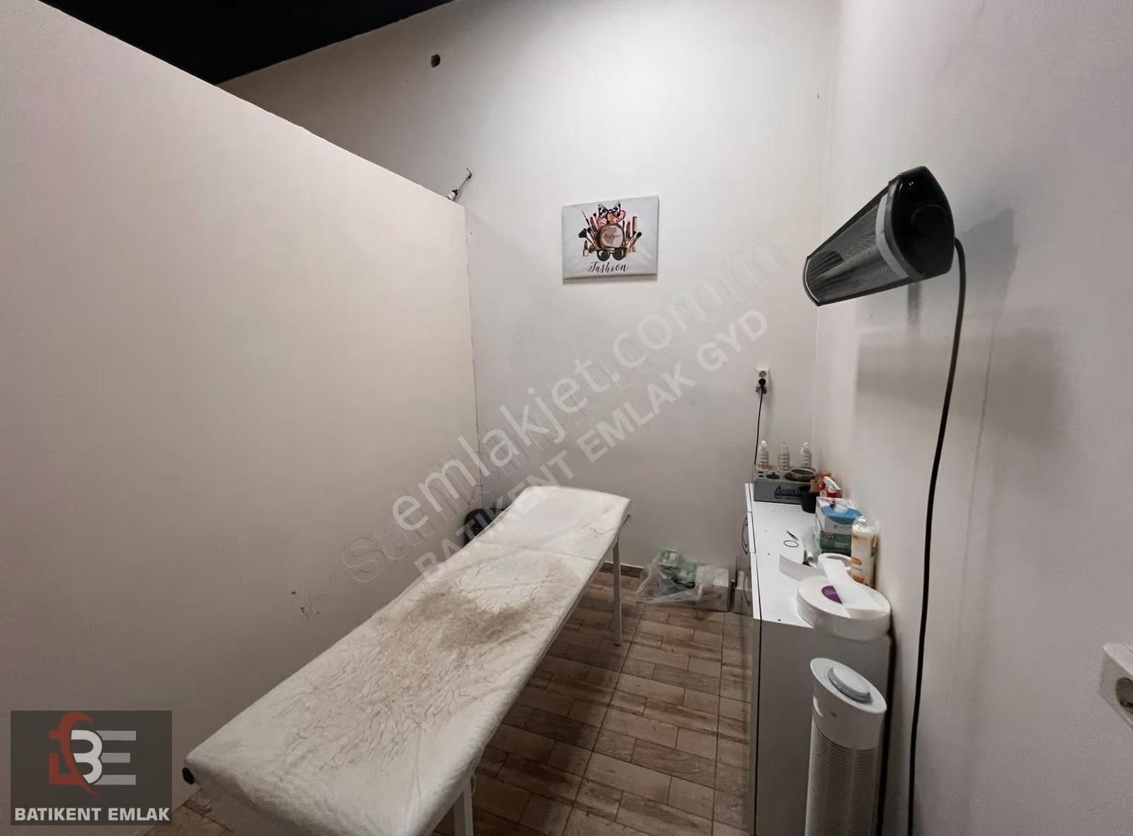 Batıkent Emlak'tan İlkyerleşim Mah Çınar Çarsısı Yapılı Dükkan - Görsel 18