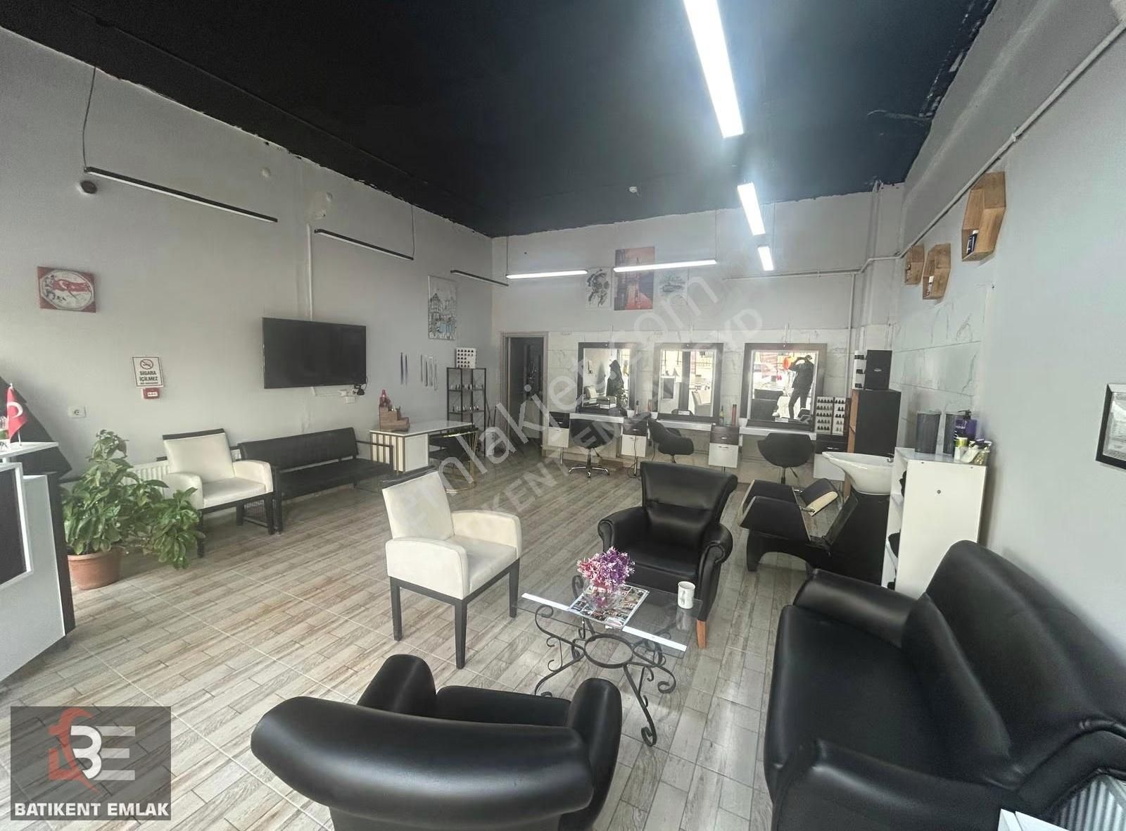 Batıkent Emlak'tan İlkyerleşim Mah Çınar Çarsısı Yapılı Dükkan - Görsel 16