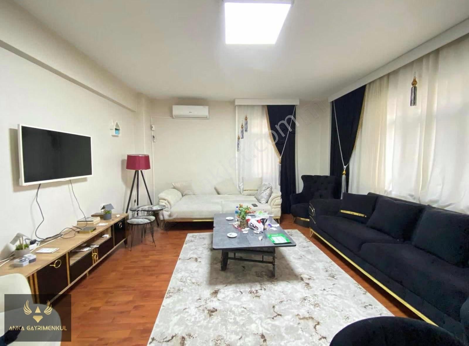 3 + 1 Satılık Daire Kiracı Siz Metrobüs İki Dakka - Görsel 14