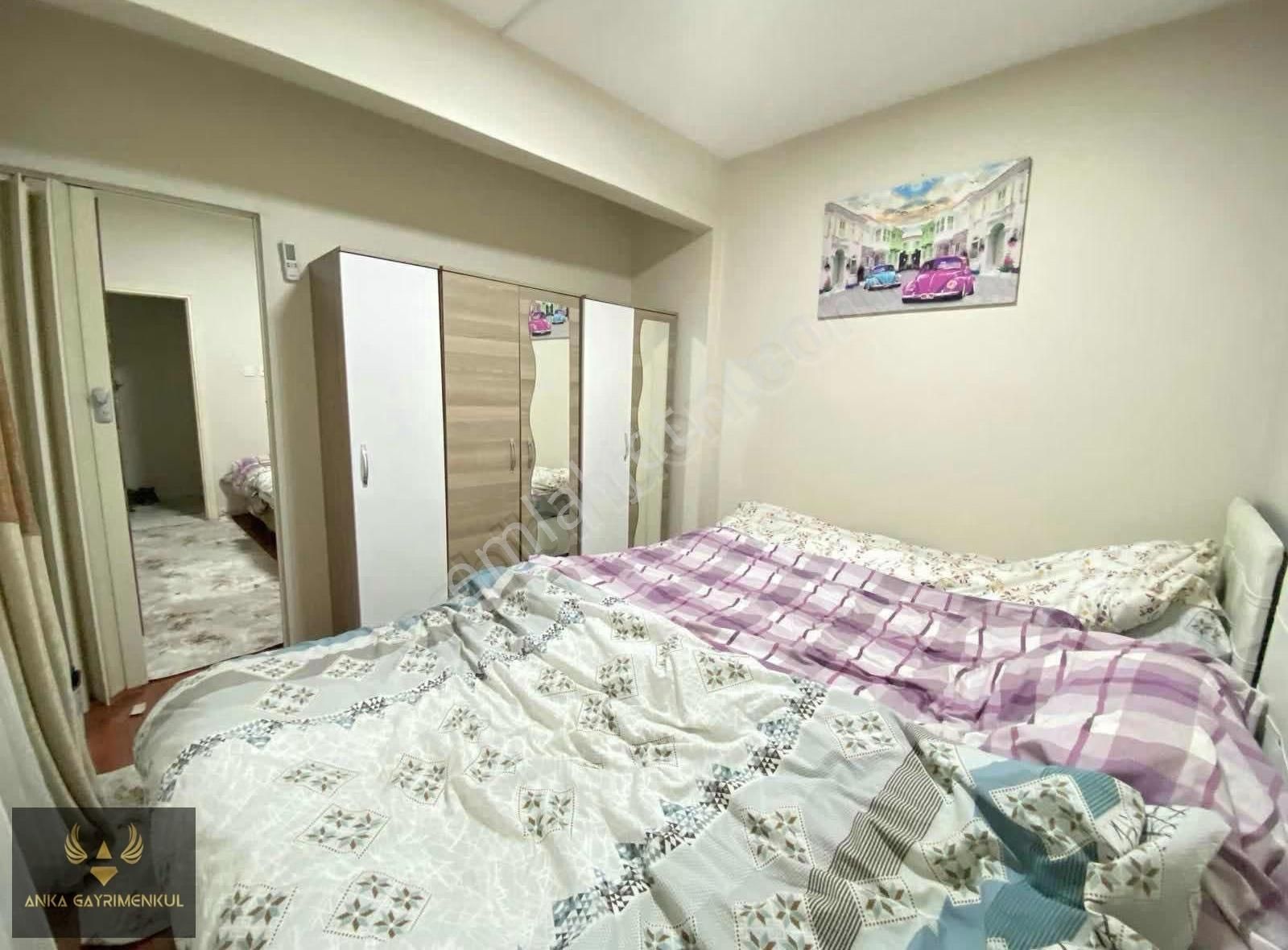 3 + 1 Satılık Daire Kiracı Siz Metrobüs İki Dakka - Görsel 12