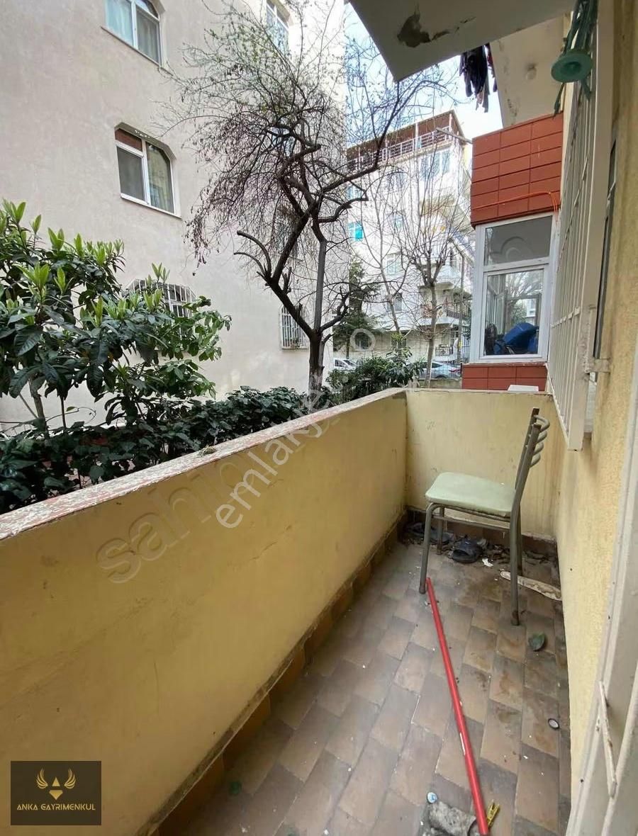 3 + 1 Satılık Daire Kiracı Siz Metrobüs İki Dakka - Görsel 9