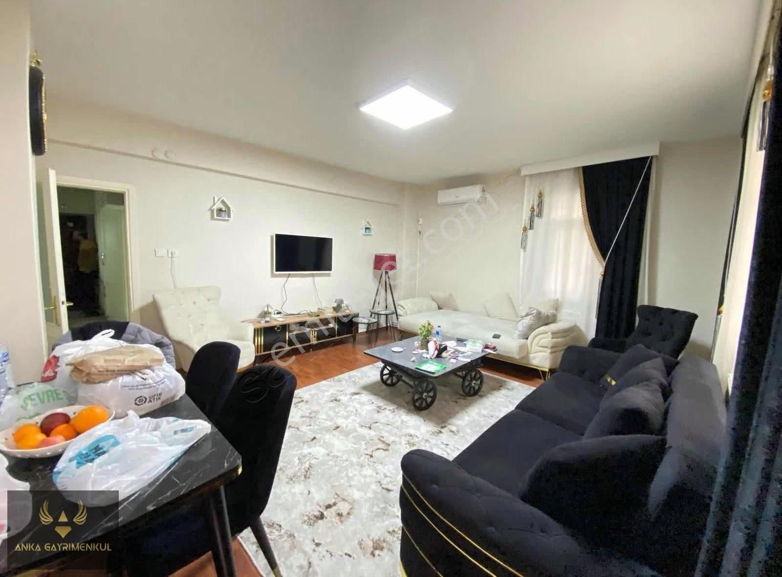 3 + 1 Satılık Daire Kiracı Siz Metrobüs İki Dakka - Görsel 11