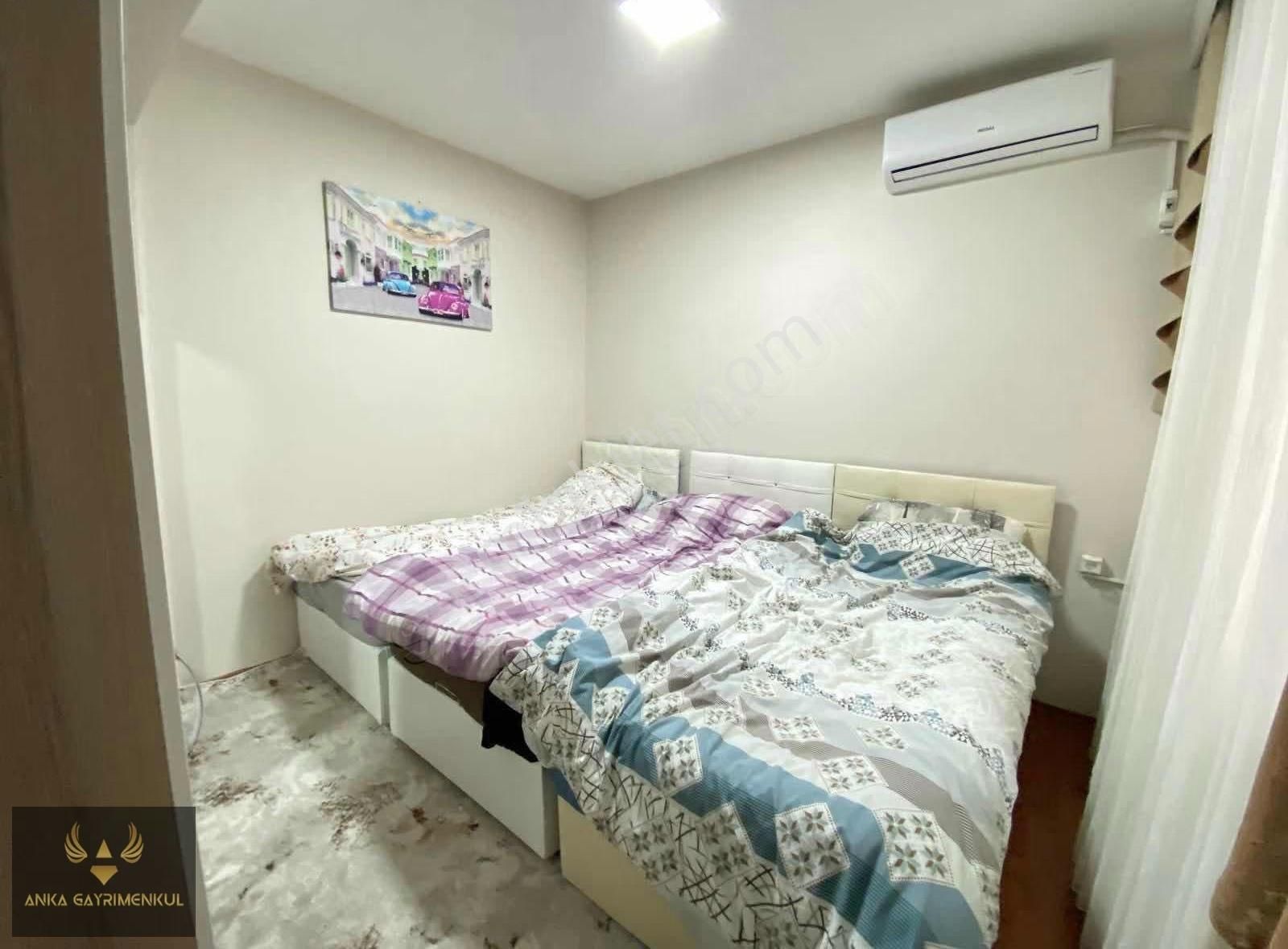 3 + 1 Satılık Daire Kiracı Siz Metrobüs İki Dakka - Görsel 16