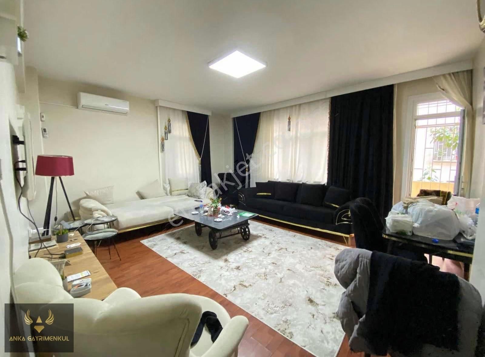 3 + 1 Satılık Daire Kiracı Siz Metrobüs İki Dakka - Görsel 15