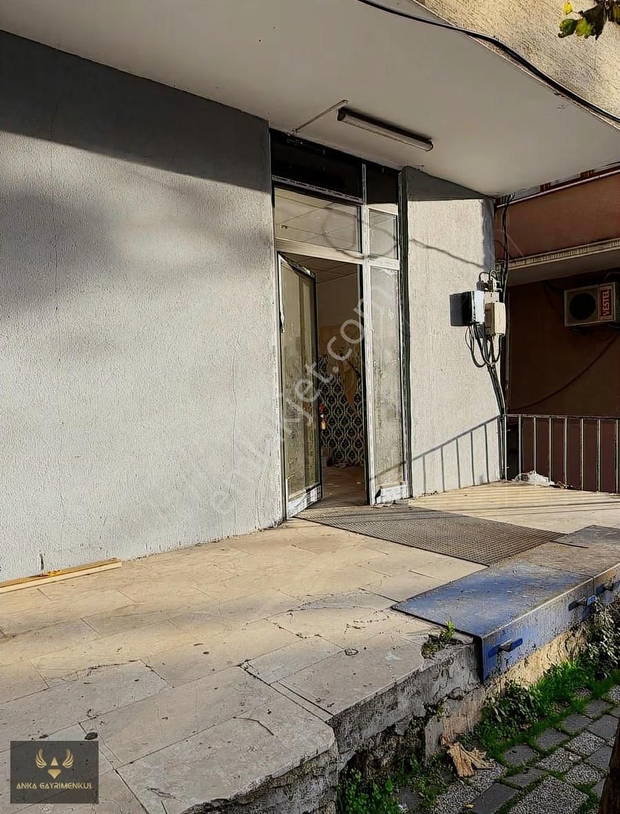 Avcılar Anka Gayrimenkulden Satılık Dükkan - Görsel 5