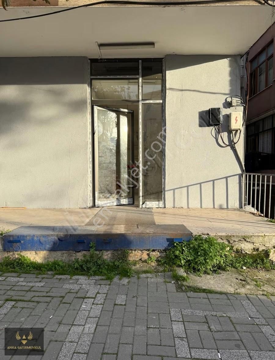 Avcılar Anka Gayrimenkulden Satılık Dükkan - Görsel 6