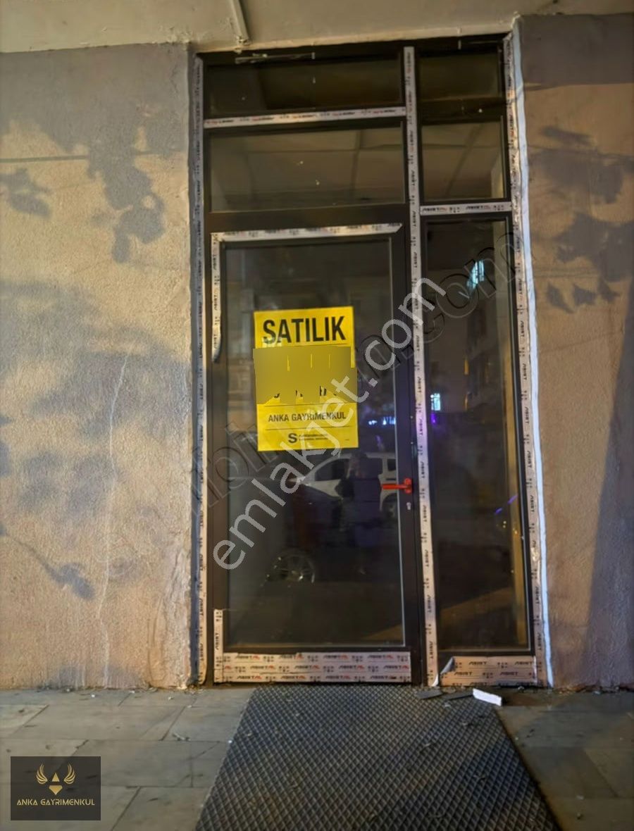 Avcılar Anka Gayrimenkulden Satılık Dükkan - Görsel 8