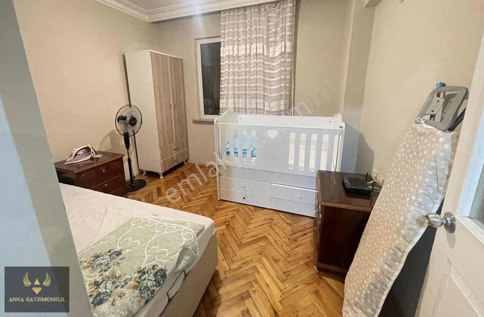 2 + 1 Satılık Daire Metrobüs Beş Dakka - Görsel 4