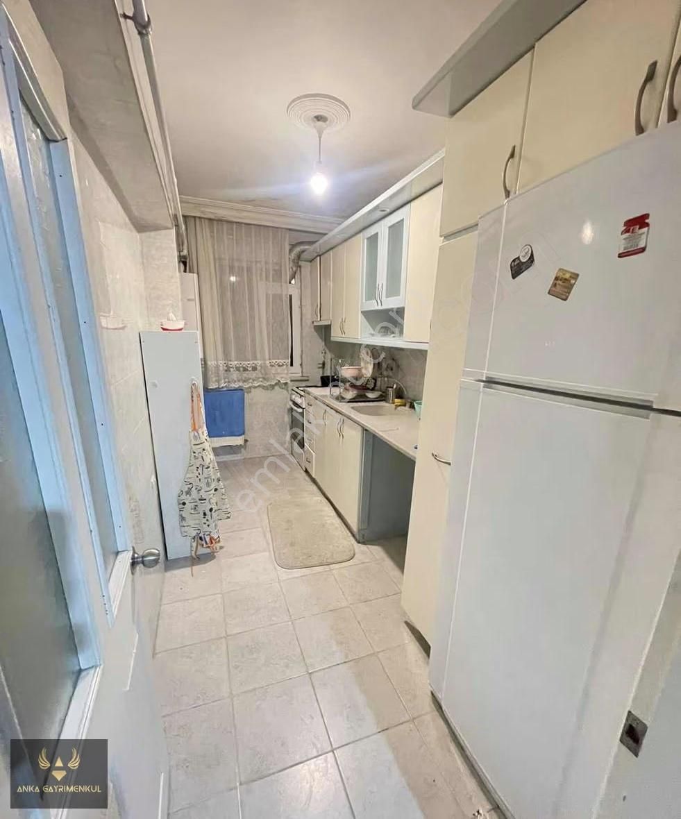 2 + 1 Satılık Daire Metrobüs Beş Dakka - Görsel 11