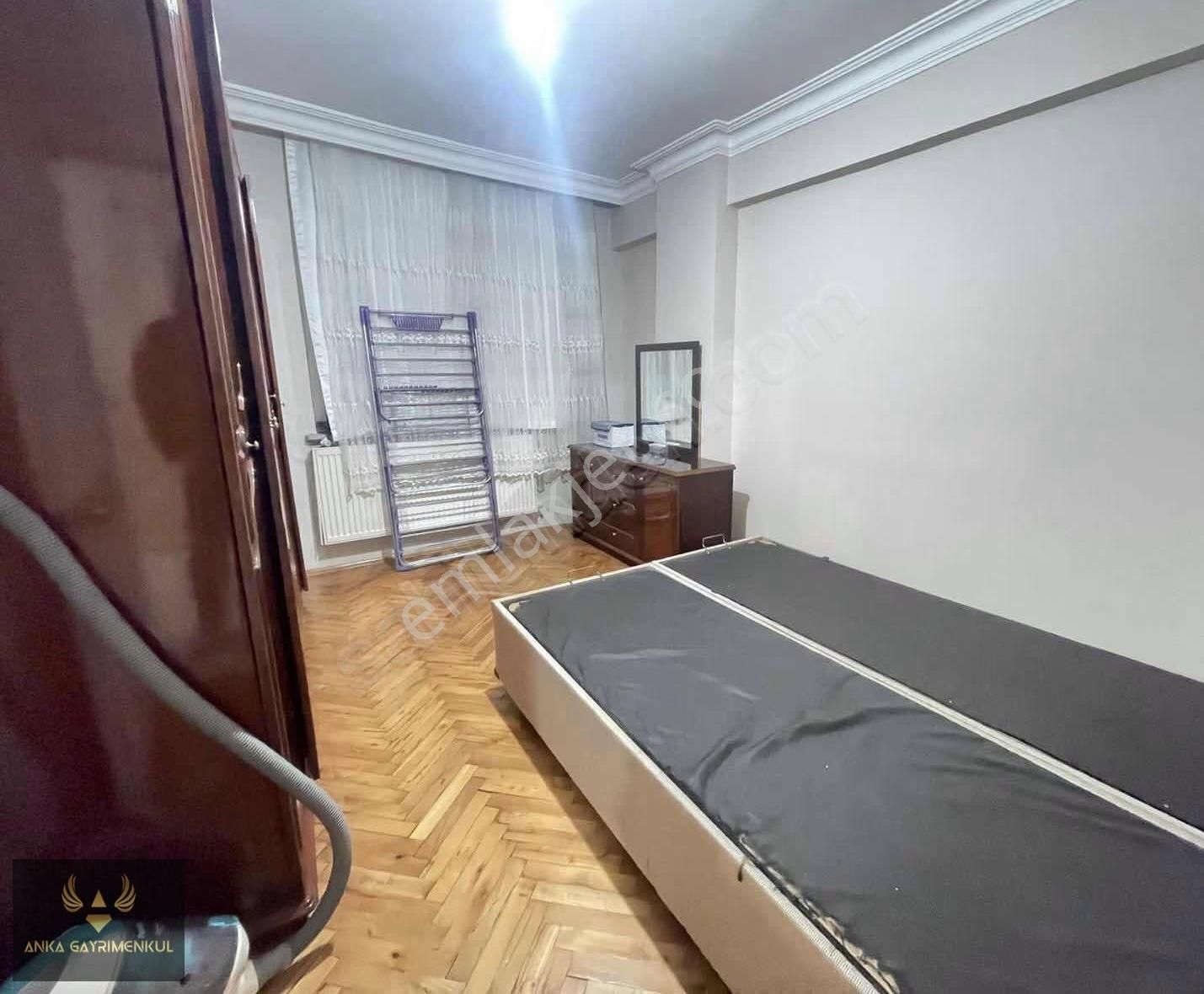 2 + 1 Satılık Daire Metrobüs Beş Dakka - Görsel 8