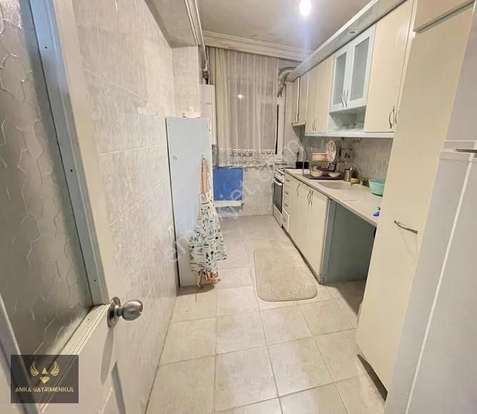 2 + 1 Satılık Daire Metrobüs Beş Dakka - Görsel 3