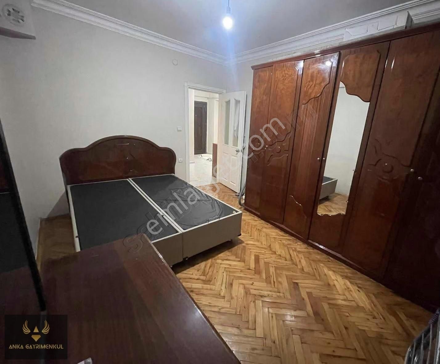 2 + 1 Satılık Daire Metrobüs Beş Dakka - Görsel 5