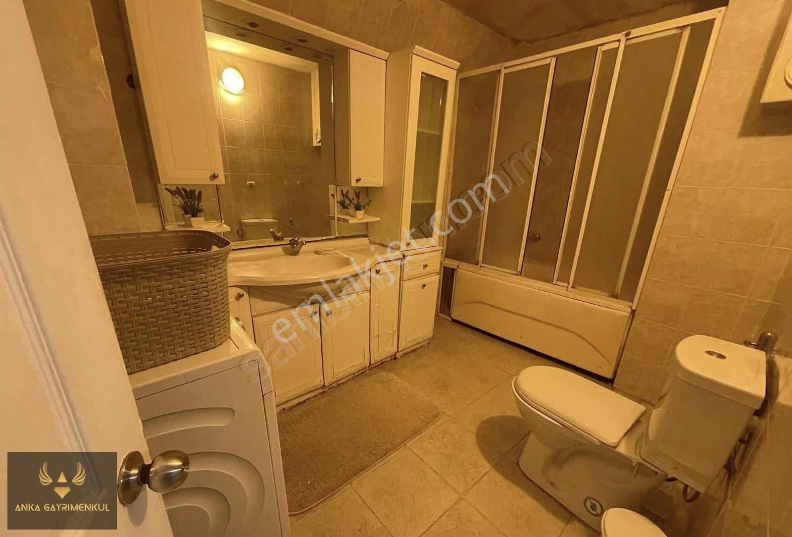 2 + 1 Satılık Daire Metrobüs Beş Dakka - Görsel 10