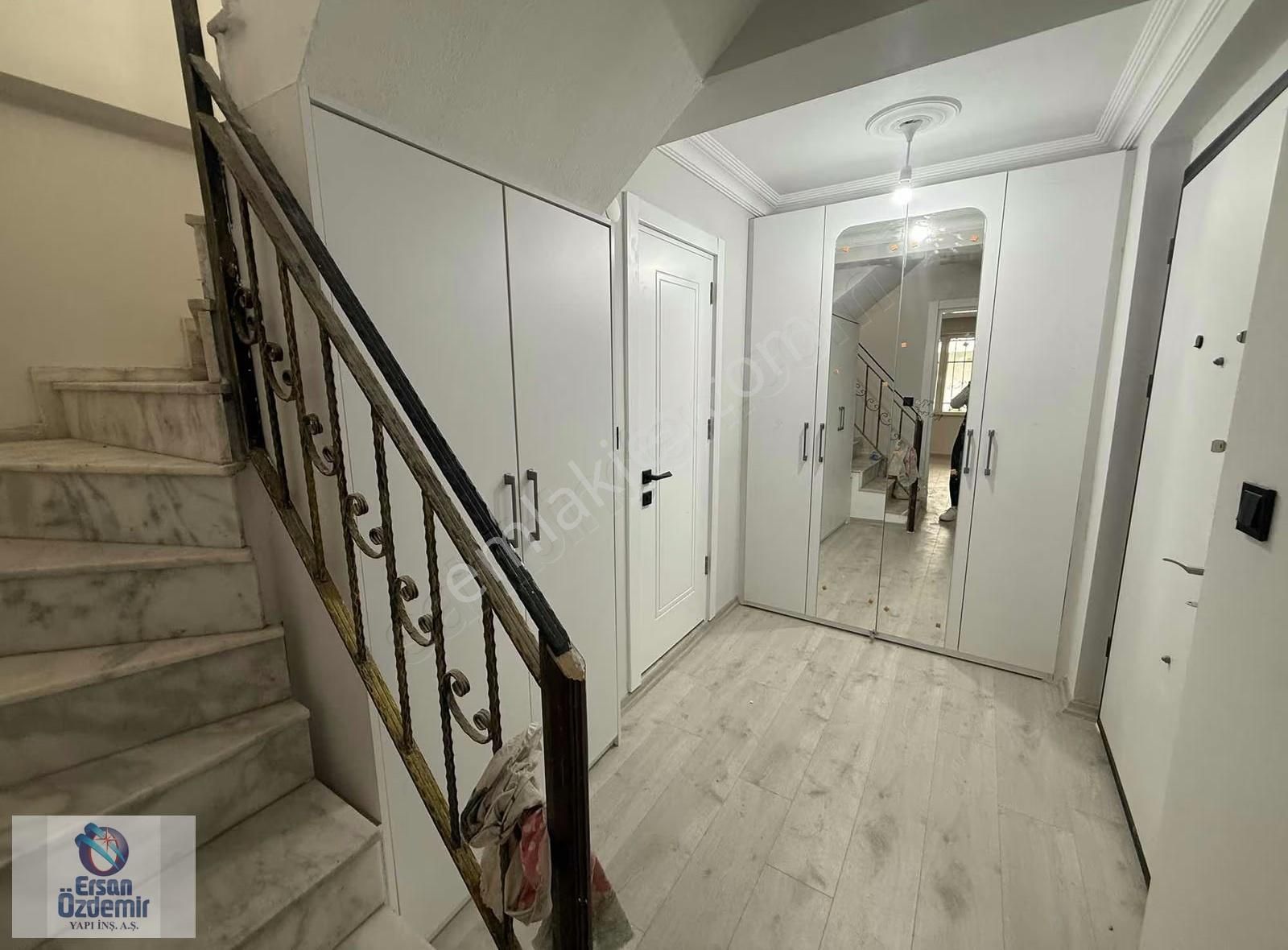 Ersan Özdemir İnşaat'tan Güre'de 3+1 Villa - Görsel 8