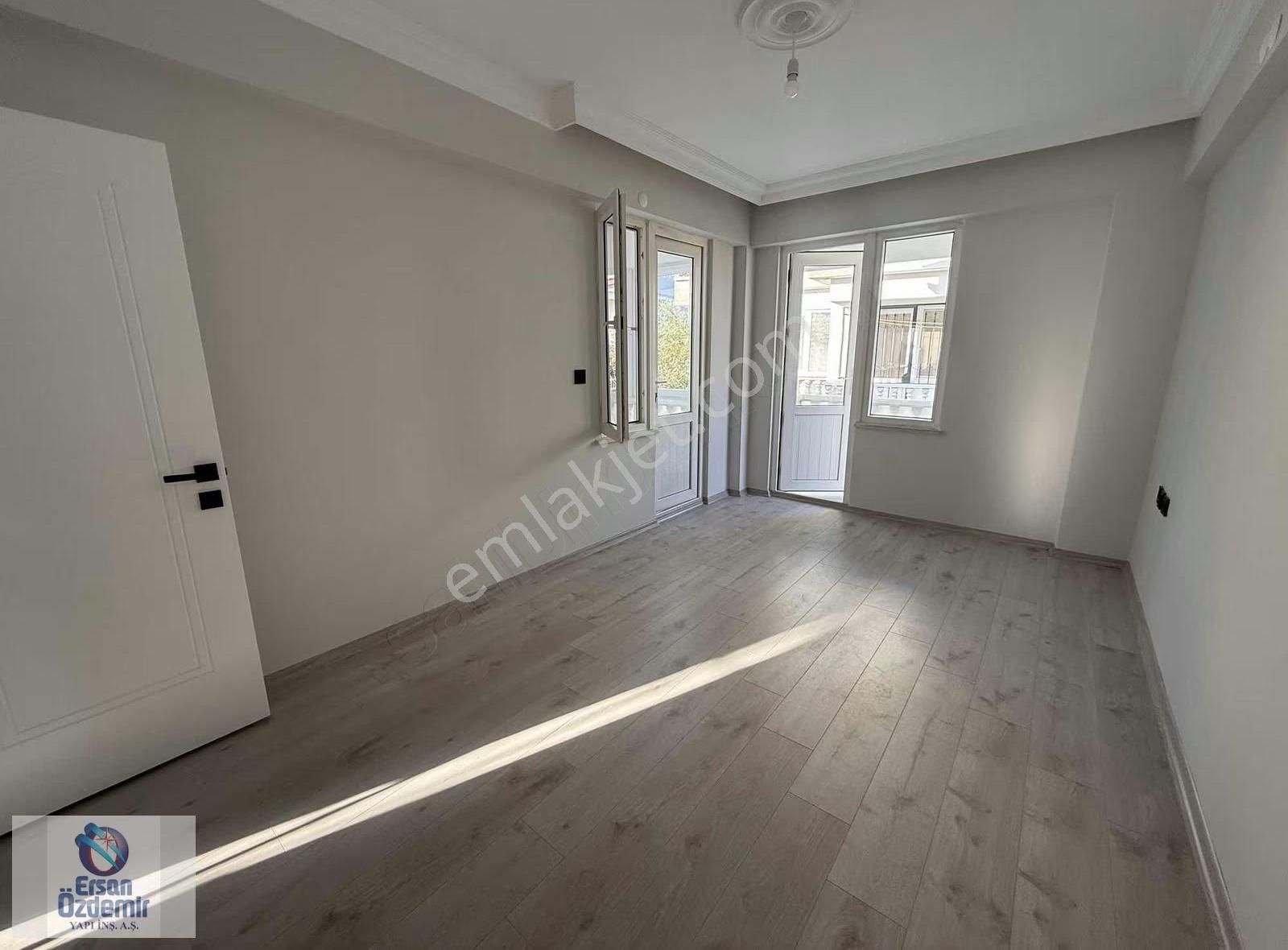 Ersan Özdemir İnşaat'tan Güre'de 3+1 Villa - Görsel 18
