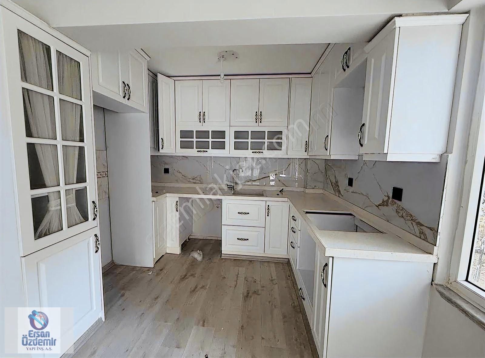 Ersan Özdemir İnşaat'tan Güre'de 3+1 Villa - Görsel 19